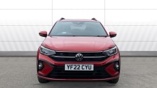 Volkswagen Taigo 1.5 TSI 150 R-Line 5dr DSG Petrol Hatchback